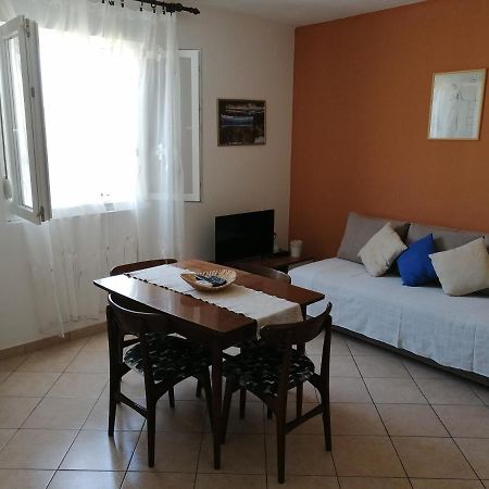 Apartments Stjepic Sukošan Dış mekan fotoğraf