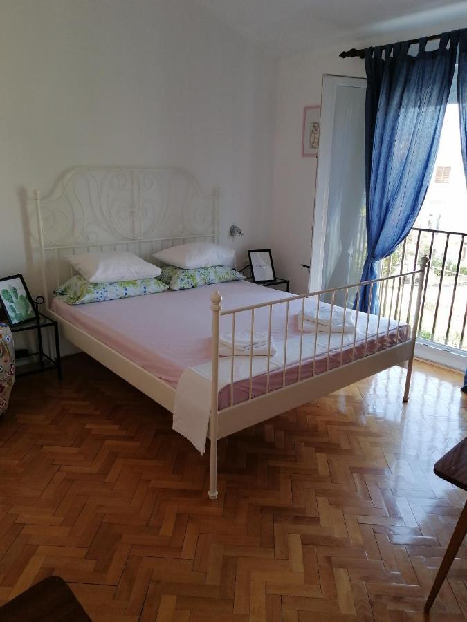 Apartments Stjepic Sukošan Dış mekan fotoğraf