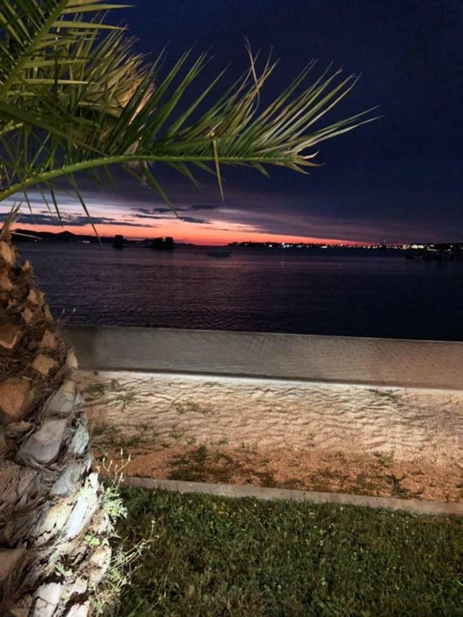 Apartments Stjepic Sukošan Dış mekan fotoğraf
